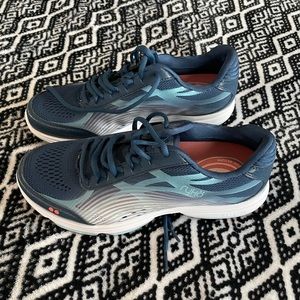 Ryka shoes